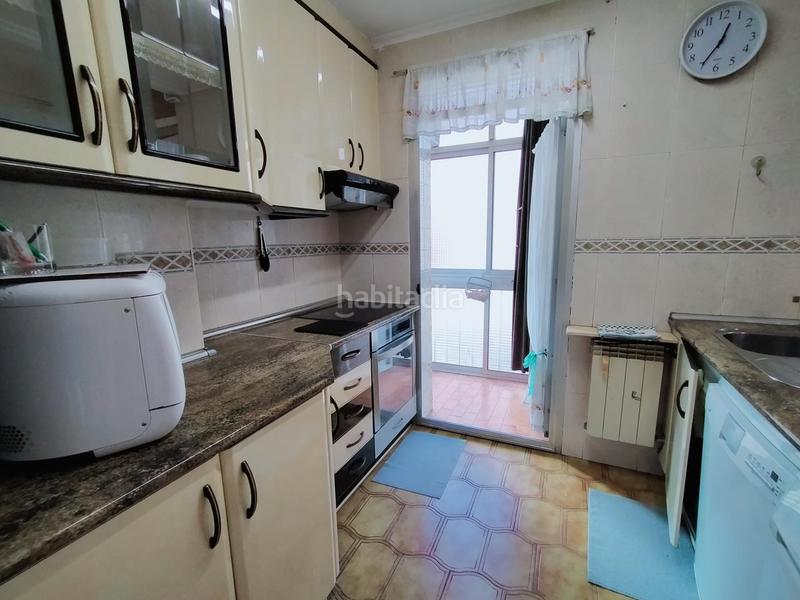 Foto 848287c9-5d66-4765-9117-fa63327c815b. Affitto appartamento con riscaldamento in Paseo Independencia Zaragoza