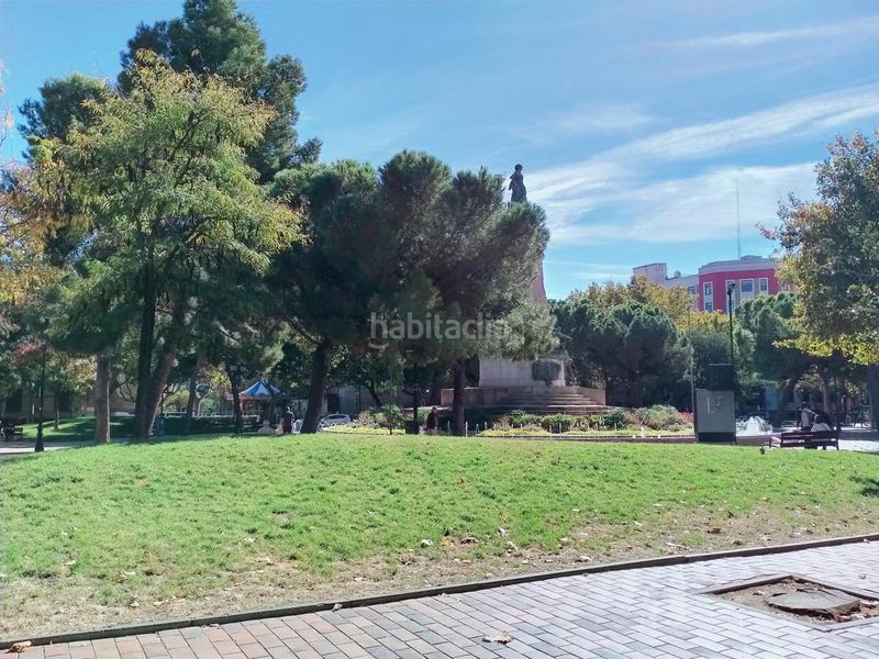 Foto 94b7ec90-147b-4070-87ac-1107738c3929. Affitto appartamento con riscaldamento in Paseo Independencia Zaragoza