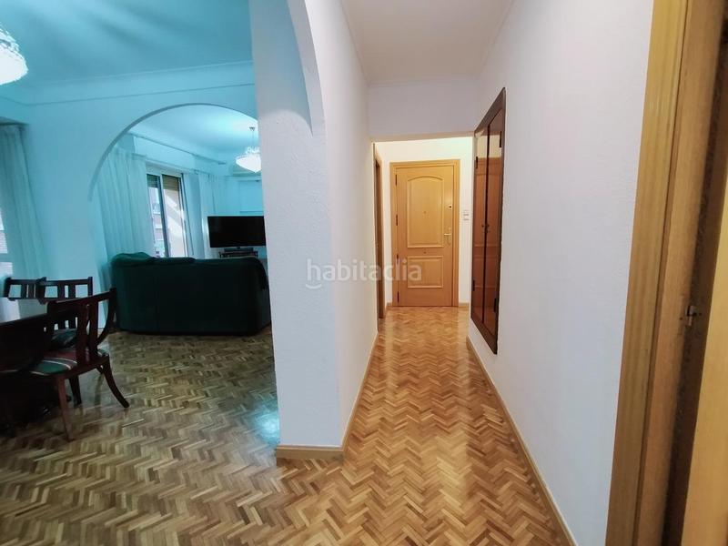 Foto bfa868da-bbbc-4103-b720-d0d9f4acbe9e. Affitto appartamento con riscaldamento in Paseo Independencia Zaragoza