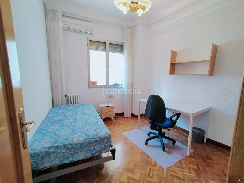 Foto 0027ea36-e42a-43cc-a50c-9fad0a1b792a. Location appartement avec chauffage dans Paseo Independencia Zaragoza