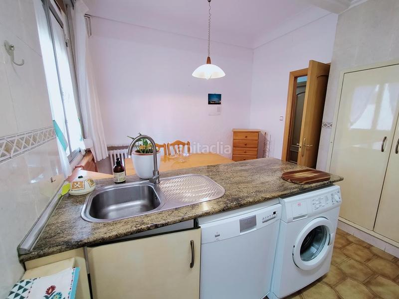 Foto 063be7a1-0b01-454e-8210-92ece95a6634. Location appartement avec chauffage dans Paseo Independencia Zaragoza