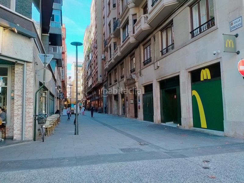 Foto 085b0157-6618-478e-99a3-46dfa1b8cac6. Location appartement avec chauffage dans Paseo Independencia Zaragoza