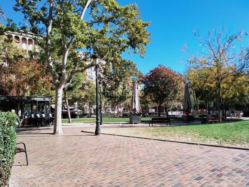 Foto 1d26de51-9ffb-41ca-ae22-2a84d744437f. Location appartement avec chauffage dans Paseo Independencia Zaragoza