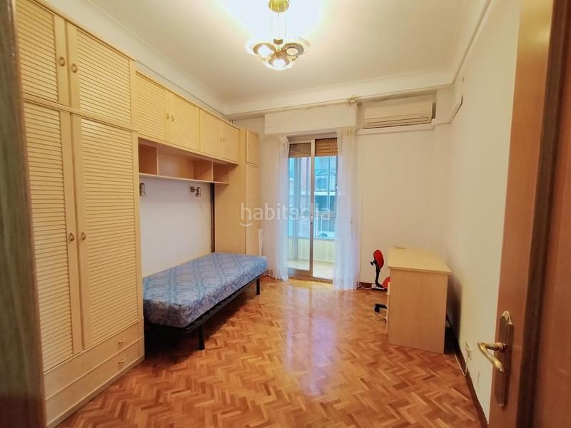 Foto 3a3fea1a-7e39-470a-b3d5-e270c65770f9. Location appartement avec chauffage dans Paseo Independencia Zaragoza