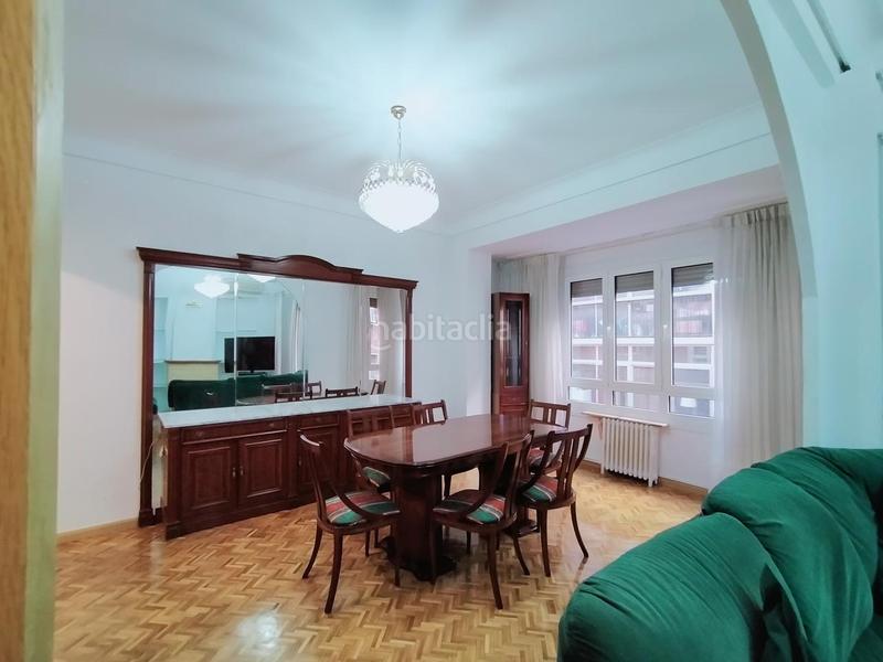 Foto 3f359382-ec73-41fd-a36f-64760f01bb61. Location appartement avec chauffage dans Paseo Independencia Zaragoza