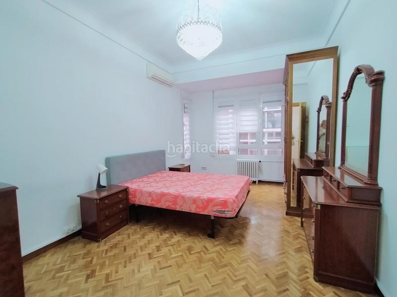 Foto 44a63146-8e81-437b-9f9b-c4f446180cba. Location appartement avec chauffage dans Paseo Independencia Zaragoza