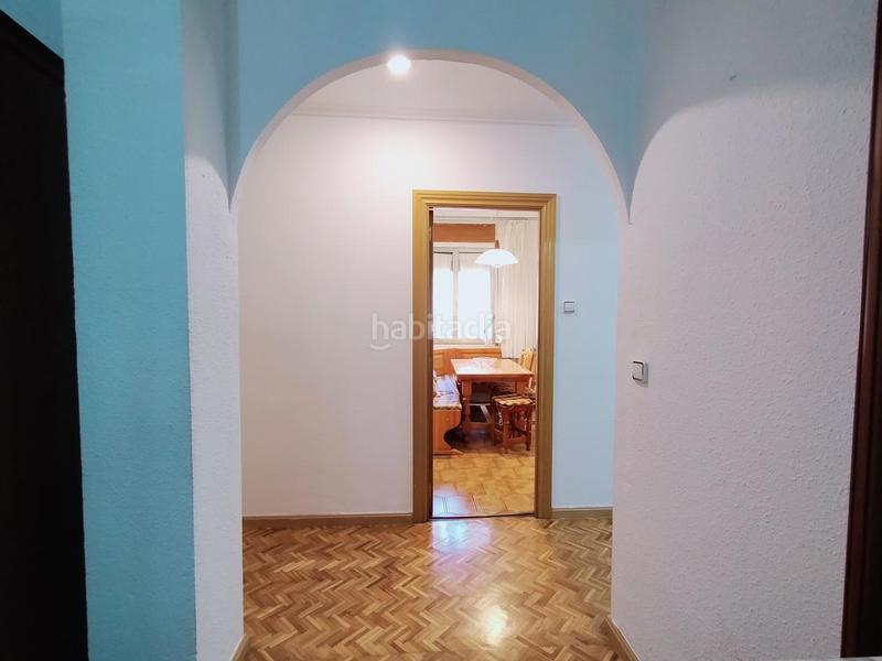 Foto 45701496-1ada-4f38-bdb5-44a3d87a1f35. Location appartement avec chauffage dans Paseo Independencia Zaragoza