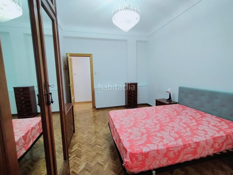 Foto 48f3264d-2289-436b-bc10-eb268f6b99f0. Location appartement avec chauffage dans Paseo Independencia Zaragoza