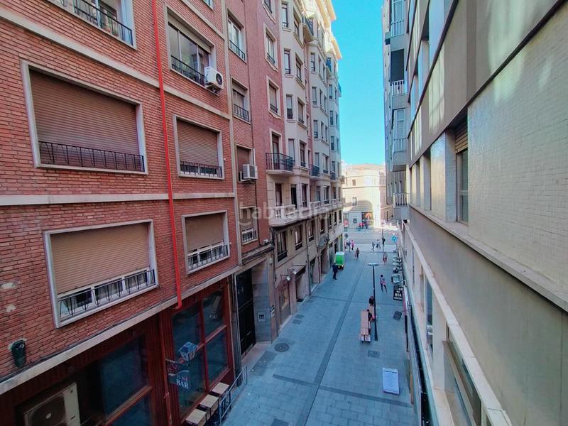 Foto 63d93da7-b7fb-444a-84d2-2e6ecca12b53. Location appartement avec chauffage dans Paseo Independencia Zaragoza