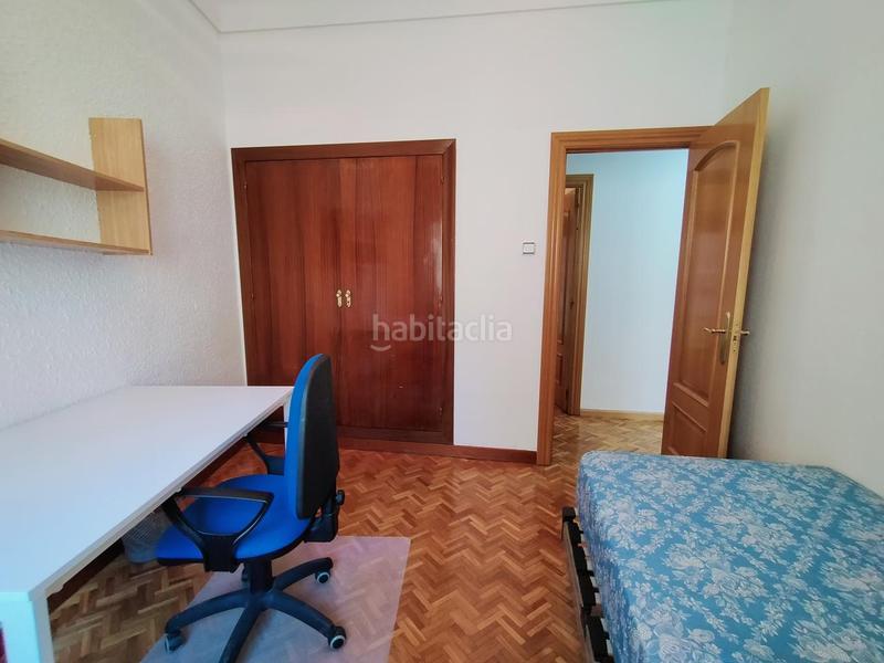 Foto 6b0cc141-a0fc-4660-bc0e-06cb6e43aa72. Location appartement avec chauffage dans Paseo Independencia Zaragoza