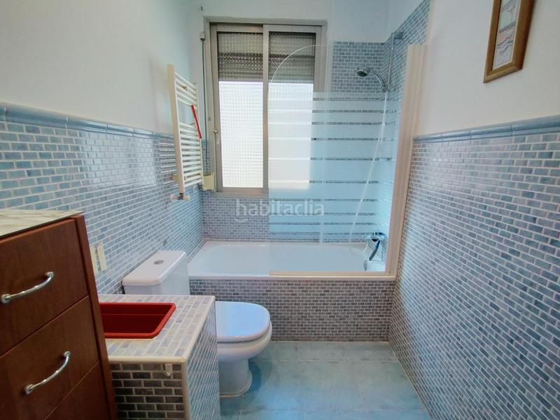 Foto 6f058b1f-4e50-4da0-9c67-a89a7665abad. Location appartement avec chauffage dans Paseo Independencia Zaragoza