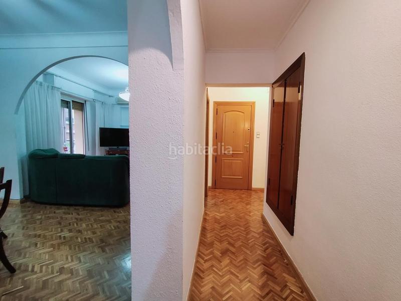Foto 94ffdf4d-07af-4c01-9e95-3a7a56e10cf4. Location appartement avec chauffage dans Paseo Independencia Zaragoza