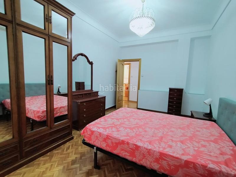 Foto ae3df04d-644d-4e43-8504-9f12348140c4. Location appartement avec chauffage dans Paseo Independencia Zaragoza