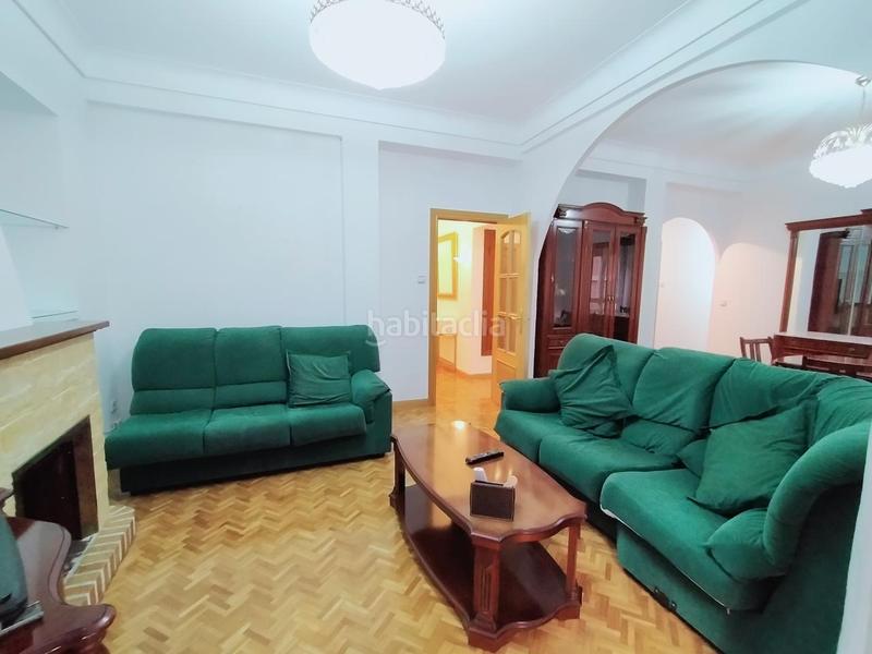 Foto cb76a93e-b3c7-4501-8034-5c7f7b78ee12. Location appartement avec chauffage dans Paseo Independencia Zaragoza