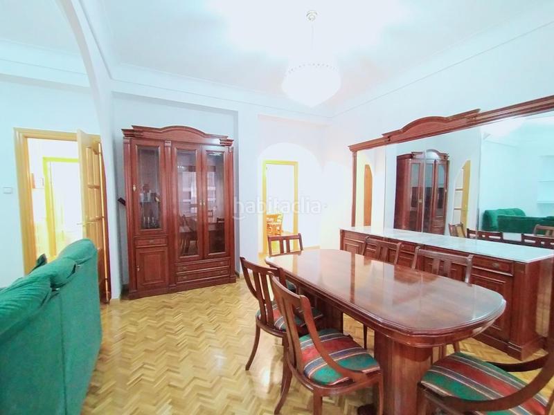 Foto ccfd68de-8c84-4be9-81ed-cbceb3737e99. Location appartement avec chauffage dans Paseo Independencia Zaragoza