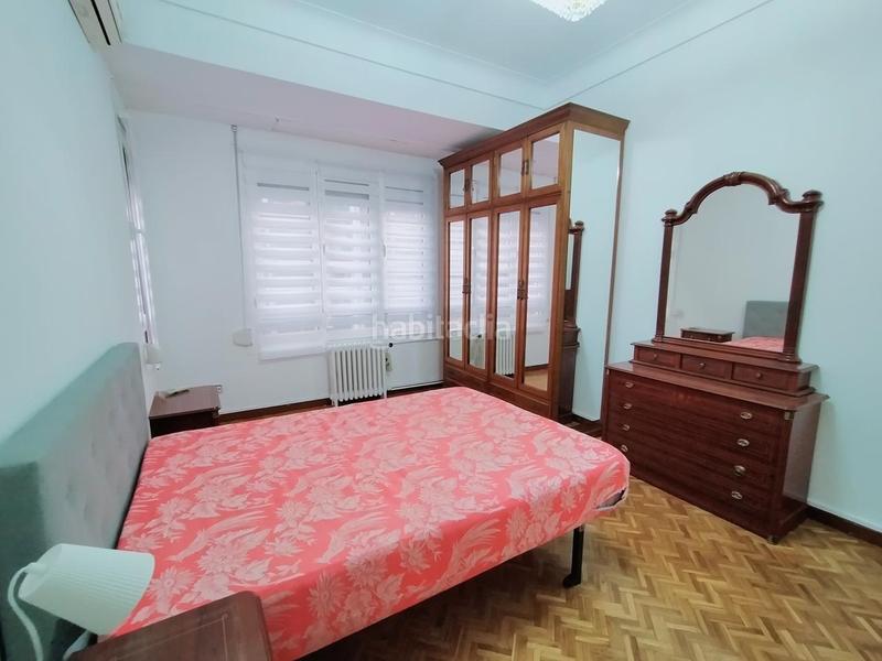 Foto d878d5a5-aeea-4447-83db-12bc1dbf0d95. Location appartement avec chauffage dans Paseo Independencia Zaragoza