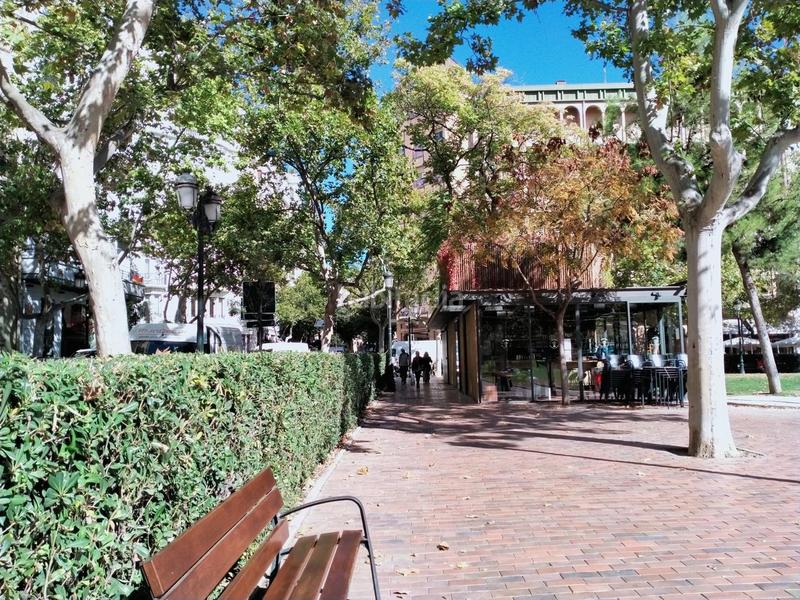 Foto e77b3766-f1b8-4a2e-9561-a8e487f47c6b. Location appartement avec chauffage dans Paseo Independencia Zaragoza