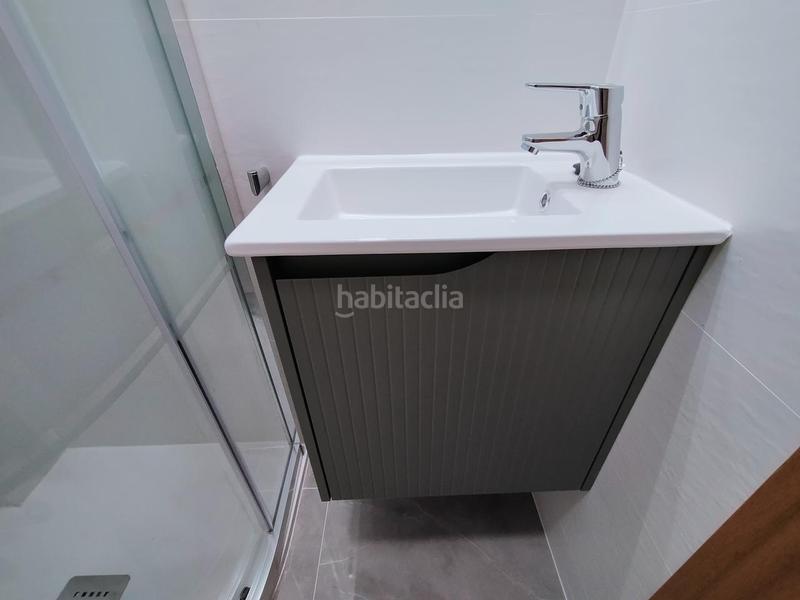 Foto 28dcfbf2-8b69-4546-af9e-bd2d4faf0ab8. Miete etagenwohnung mit heizung in Paseo Independencia Zaragoza