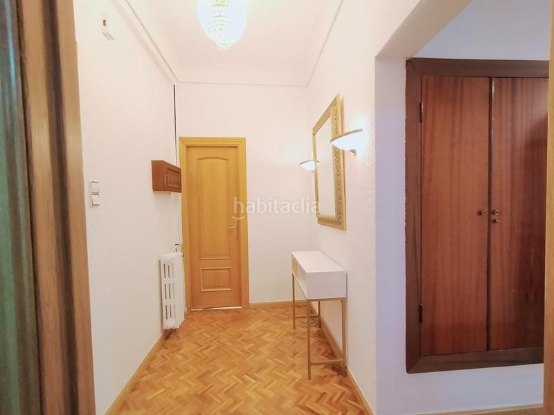 Foto 35187f7a-ae13-4cd1-b715-8d5633931cb8. Miete etagenwohnung mit heizung in Paseo Independencia Zaragoza