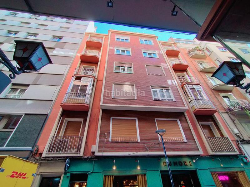 Foto 4318dc02-d02c-4c4d-8fa1-838c0dd03193. Miete etagenwohnung mit heizung in Paseo Independencia Zaragoza