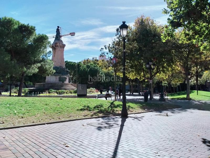 Foto 440befee-5117-4812-bb68-9f8c67baa4e8. Miete etagenwohnung mit heizung in Paseo Independencia Zaragoza