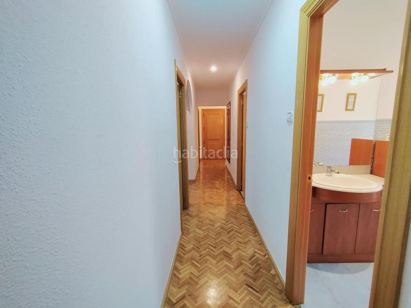 Foto 53d12deb-ad70-40cb-95f4-23a1d38d6ba5. Miete etagenwohnung mit heizung in Paseo Independencia Zaragoza