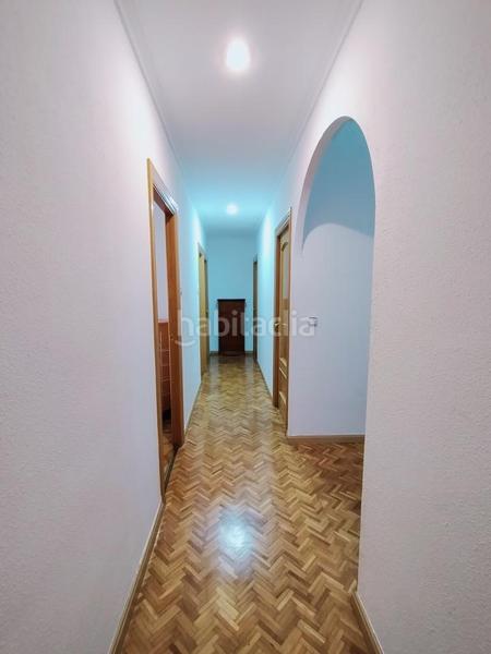 Foto 8dfbbdf5-ef3d-47de-8c09-2e10265ad8ed. Miete etagenwohnung mit heizung in Paseo Independencia Zaragoza