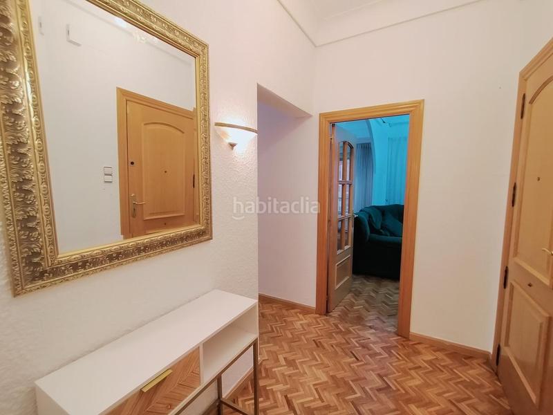 Foto ad9f40b6-78c2-4ec5-8994-38ad7e510541. Miete etagenwohnung mit heizung in Paseo Independencia Zaragoza