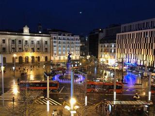 Miete Etagenwohnung  De jerónimo blancas