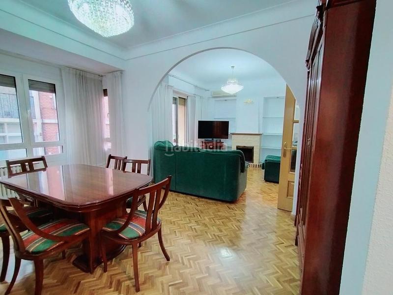 Foto d05d3153-d68c-4c2a-bb1b-d43f15255a9c. Miete etagenwohnung mit heizung in Paseo Independencia Zaragoza