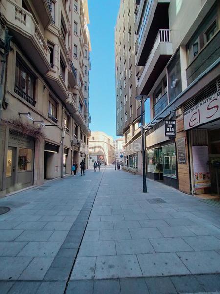 Foto ed565c11-256b-4be7-9665-9284aa01f31c. Miete etagenwohnung mit heizung in Paseo Independencia Zaragoza