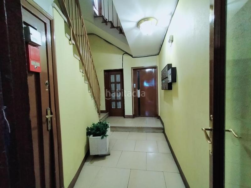 Foto fefba653-4c1e-40a4-9ff8-d6fec9fbc9aa. Miete etagenwohnung mit heizung in Paseo Independencia Zaragoza