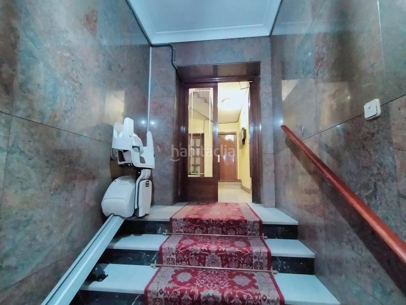 Foto 0fd44a7a-7154-4e80-afdf-5c29e9c737ca. Lloguer pis amb calefacció a Paseo Independencia Zaragoza