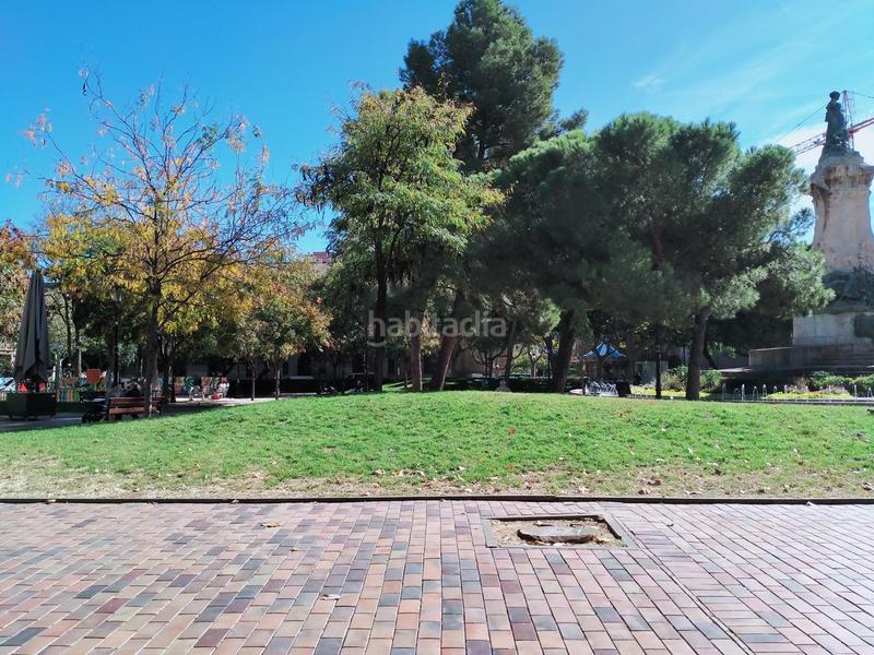 Foto a4012048-50bc-4773-981d-3f92ba6c0fcc. Lloguer pis amb calefacció a Paseo Independencia Zaragoza