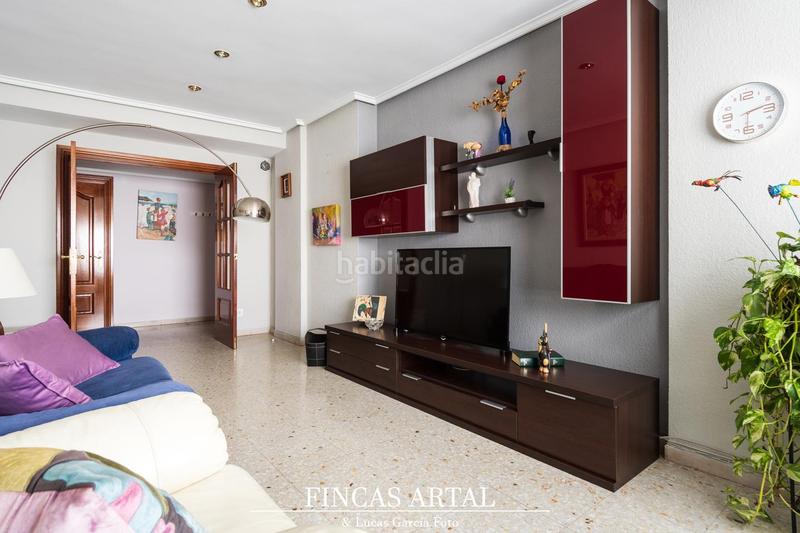 Foto 090c4441-7422-4c7a-b584-42bb714d2b73. Appartement avec chauffage parking dans La Granja Zaragoza