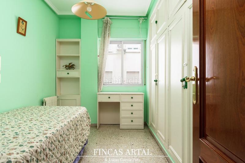 Foto 18191d32-6532-4da6-8ec1-268e0981db6a. Appartement avec chauffage parking dans La Granja Zaragoza