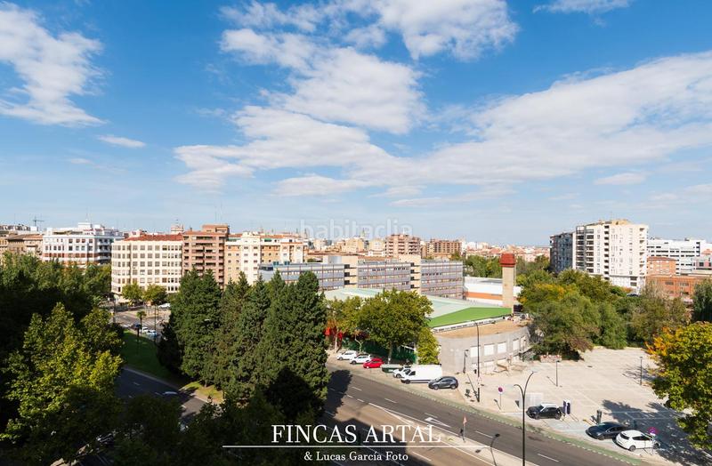 Foto 285b20b6-a9b7-4e9b-a9db-d7da2b882c50. Appartement avec chauffage parking dans La Granja Zaragoza
