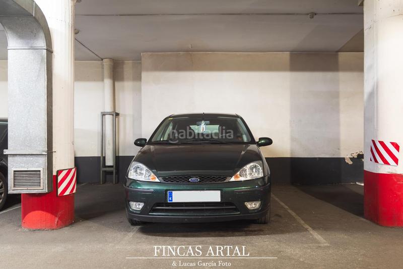 Foto 30ac12e1-cdd5-4643-a66f-e80238357820. Appartement avec chauffage parking dans La Granja Zaragoza