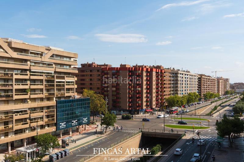 Foto 36c70a08-b5f5-4645-bc57-bc233f24b611. Appartement avec chauffage parking dans La Granja Zaragoza