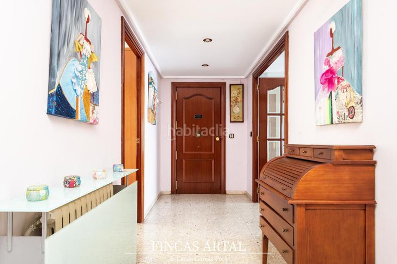 Foto 6cd17406-dad6-4bc8-9ef9-85bd6a20591b. Appartement avec chauffage parking dans La Granja Zaragoza