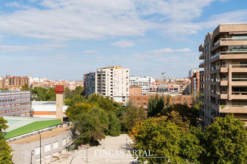 Foto 7785f00f-329d-4a2f-acdb-8c89d45f3bc5. Appartement avec chauffage parking dans La Granja Zaragoza