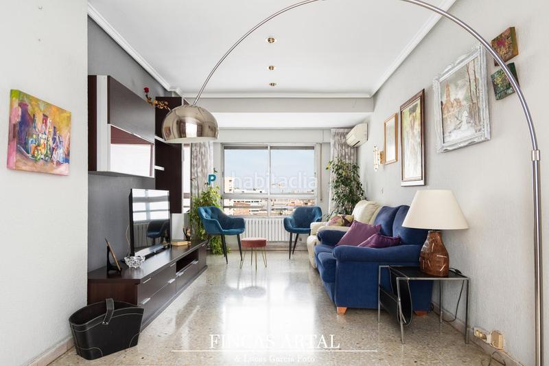 Foto 84c7832b-34ff-42a4-b1b4-77d87ea96ade. Appartement avec chauffage parking dans La Granja Zaragoza