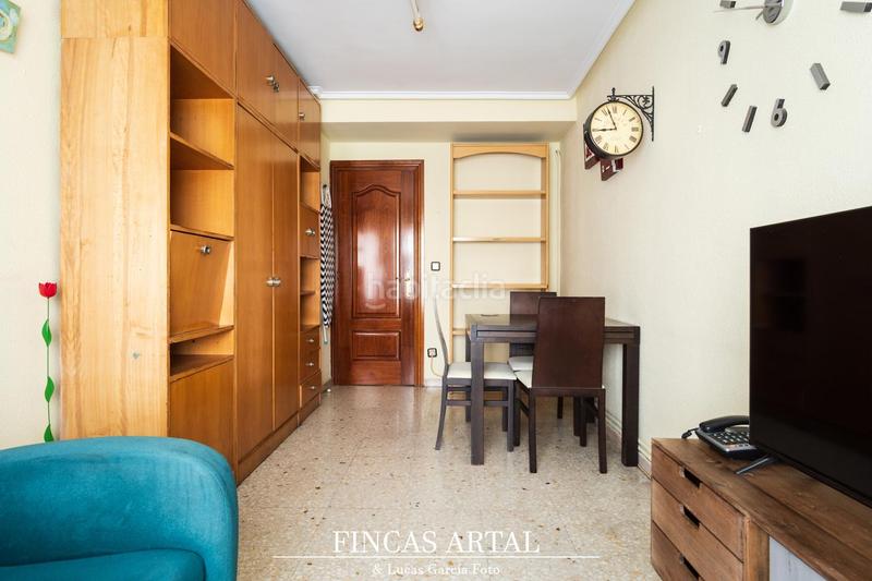 Foto 9be99247-a551-4f47-8efd-2c5878f39325. Appartement avec chauffage parking dans La Granja Zaragoza
