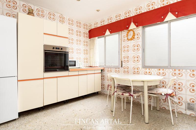 Foto b8068c0b-20dd-4c82-a451-2370d2311ac6. Appartement avec chauffage parking dans La Granja Zaragoza