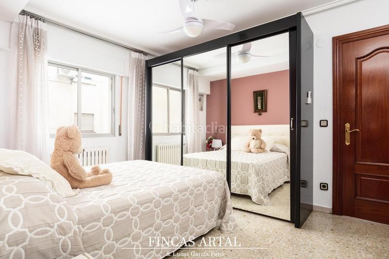 Foto c562dd6a-f81a-438f-acbb-80f180726ebb. Appartement avec chauffage parking dans La Granja Zaragoza