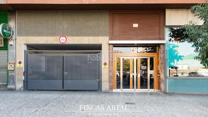 Foto d77e671c-9a8f-444d-b4ac-cf1626bebac4. Appartement avec chauffage parking dans La Granja Zaragoza