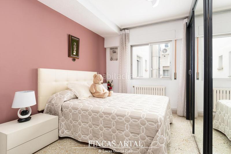 Foto ea9e63f1-ea12-4448-a07b-4194d2c88012. Appartement avec chauffage parking dans La Granja Zaragoza