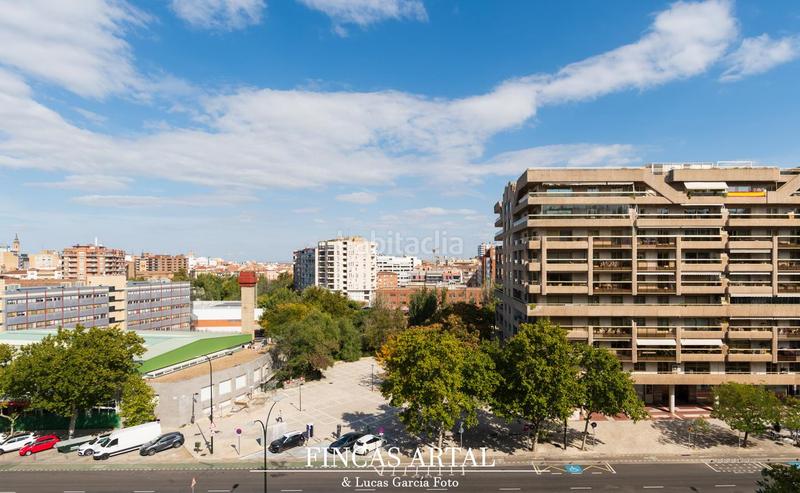 Foto eaca939f-7d66-468e-86c7-1b200292a3bd. Appartement avec chauffage parking dans La Granja Zaragoza