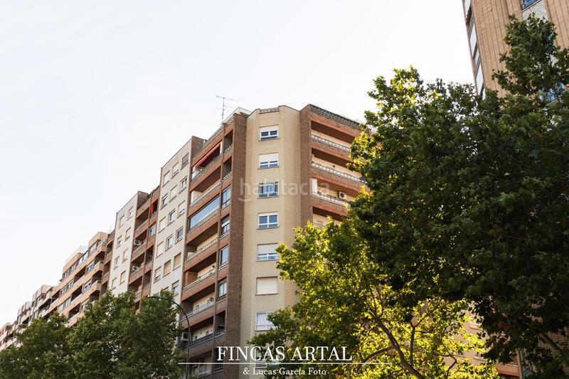 Foto ebb87345-2fda-4eea-a38f-3e428070a460. Appartement avec chauffage parking dans La Granja Zaragoza