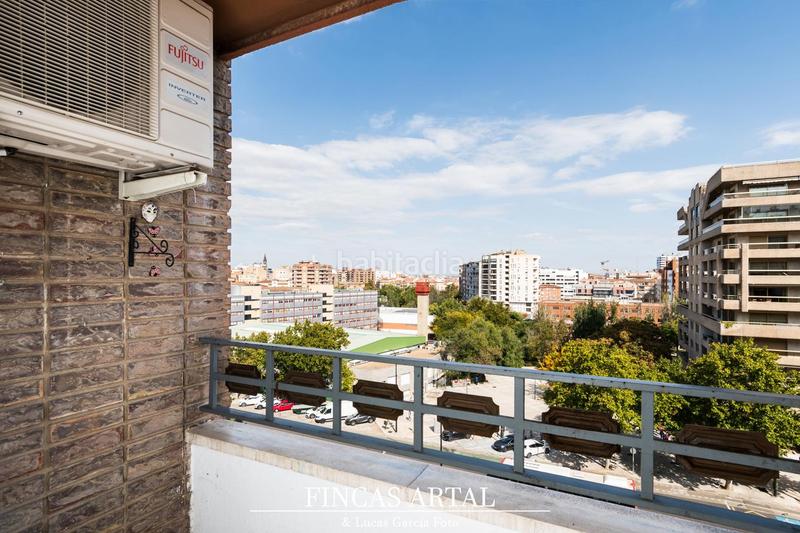 Foto ed939184-9424-4b52-9c62-43c351de471d. Appartement avec chauffage parking dans La Granja Zaragoza